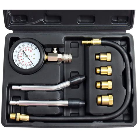 screw in snowmobile compression tester|Amazon.com: Snowmobile Compression Tester.